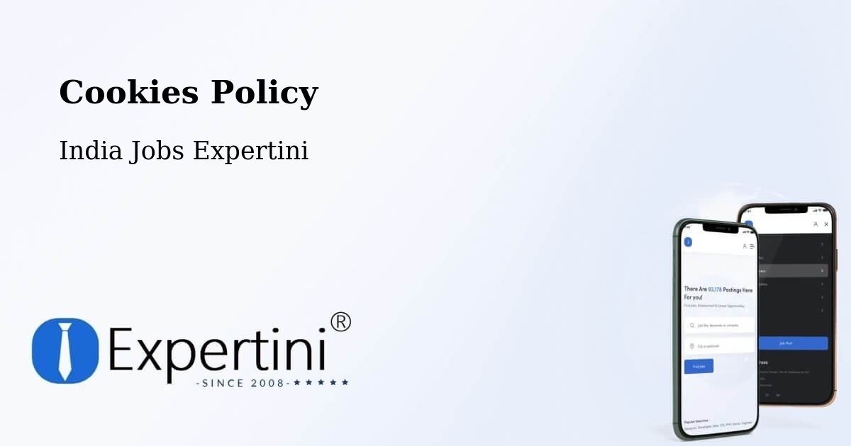 Cookie Policy – Thoothukudi - India Jobs Expertini